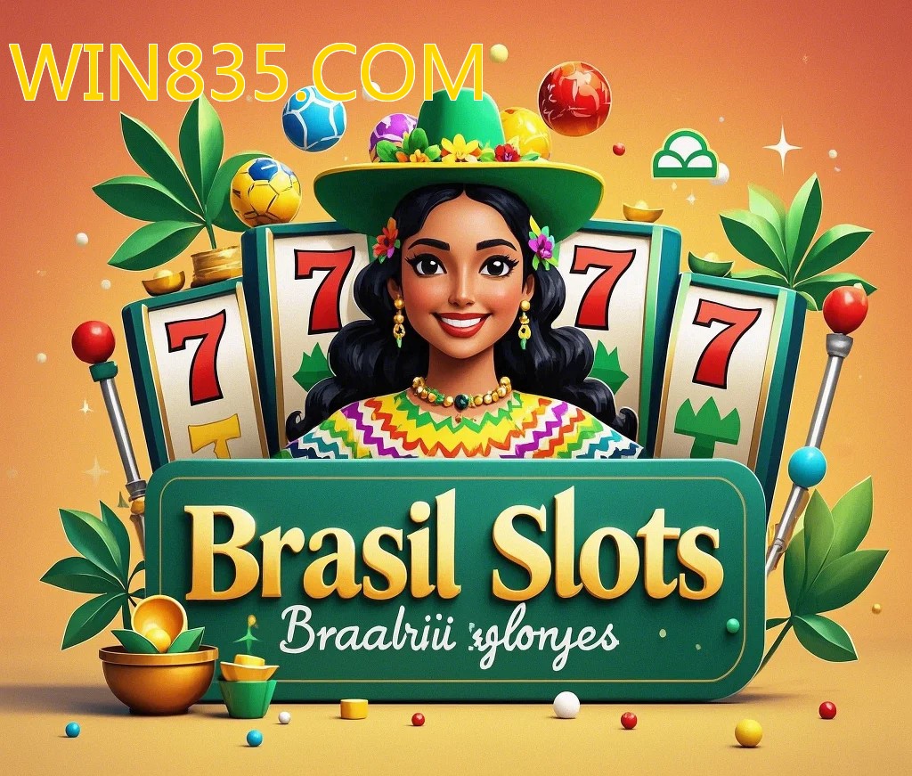 win835-Game-Slots